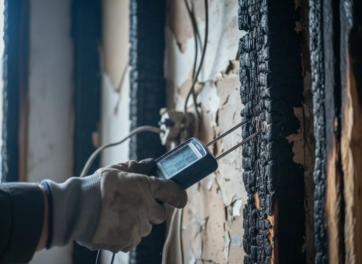 Fire Damage Restoration West Fork, AR FAQs